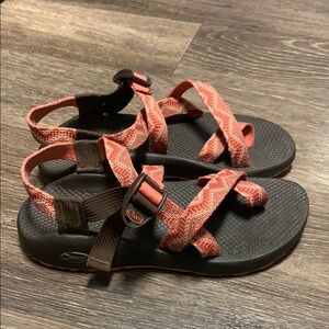 Chaco Sandals